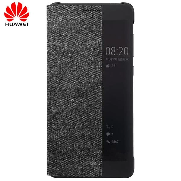 Bao da Huawei Mate 9 Pro Smart View Case chính hãng